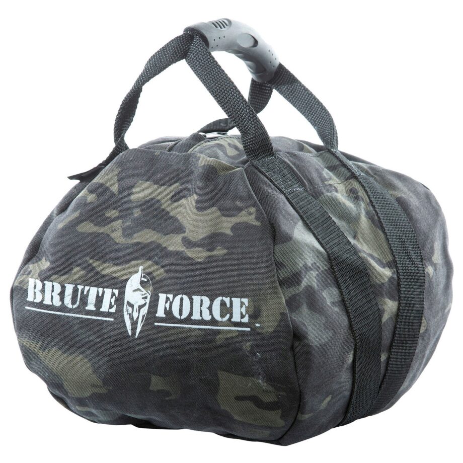 Brute Force Kettlebell Sandbags