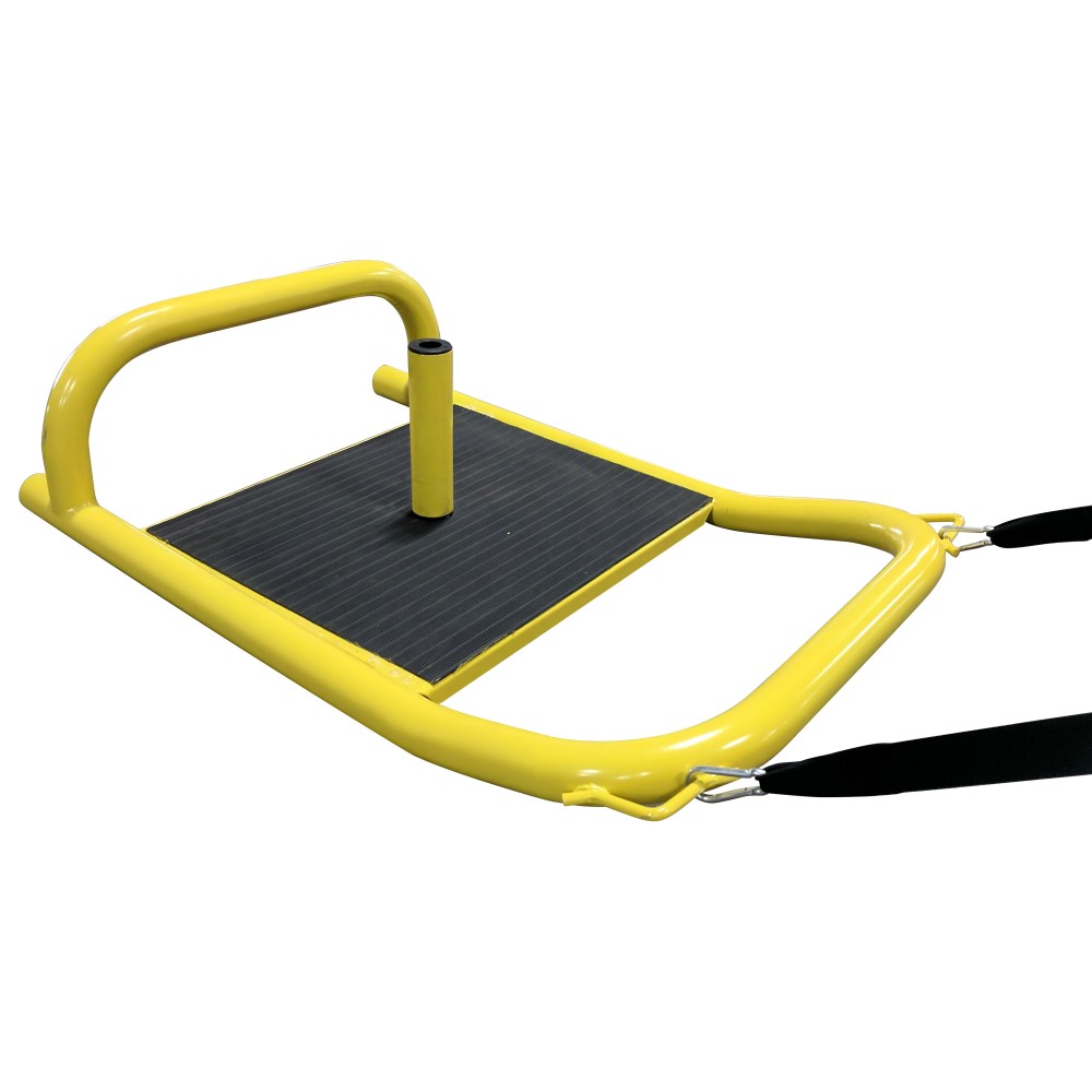 Titan push sled sale