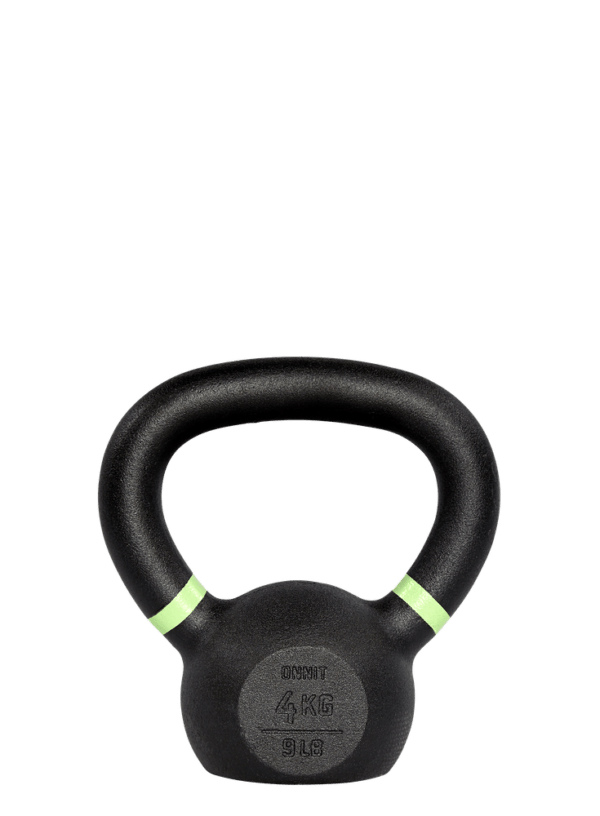 Onnit Kettlebells Garage Gym Reviews