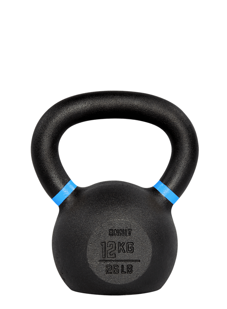 Onnit Kettlebells Garage Gym Reviews