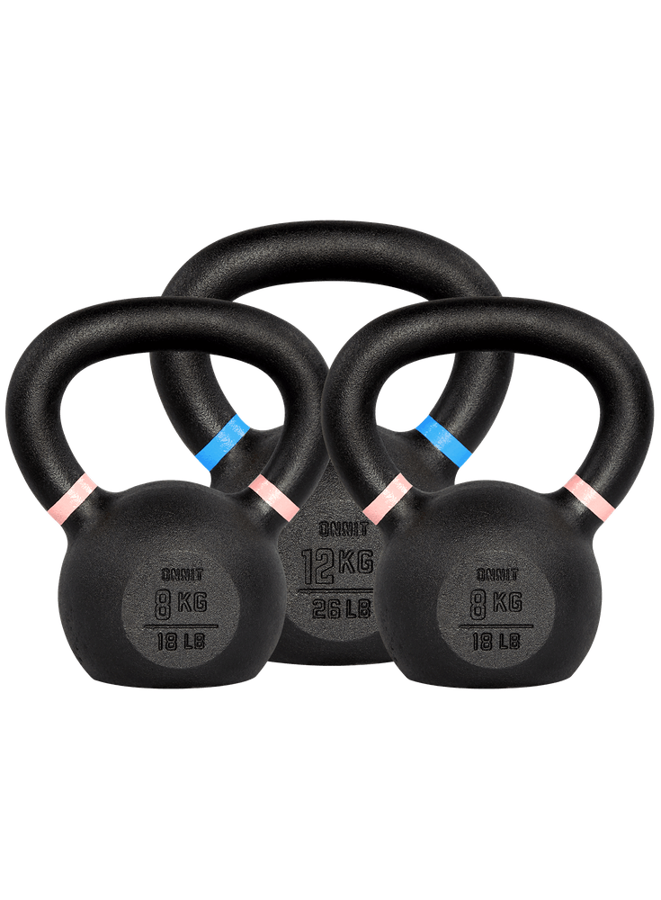 Onnit Kettlebells