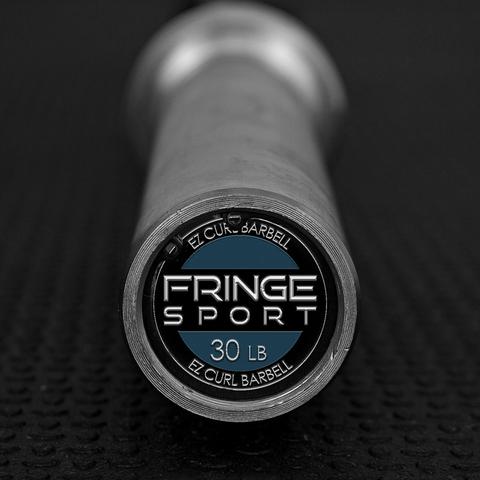 Fringe Sport Curl Bar