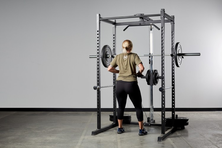 REP PR-1000 Home Gym Power Rack