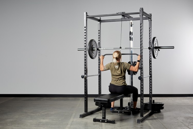 REP PR-1000 Home Gym Power Rack