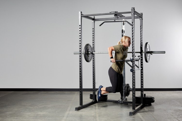 REP PR-1000 Home Gym Power Rack