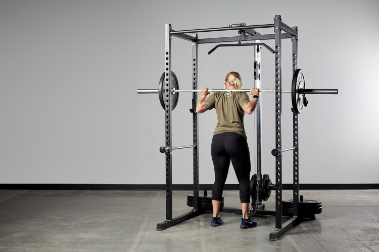 REP PR-1000 Home Gym Power Rack