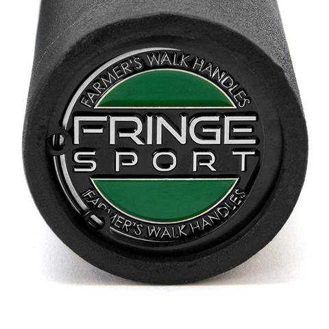 Fringe Sport Mini Farmer's Walk Handles