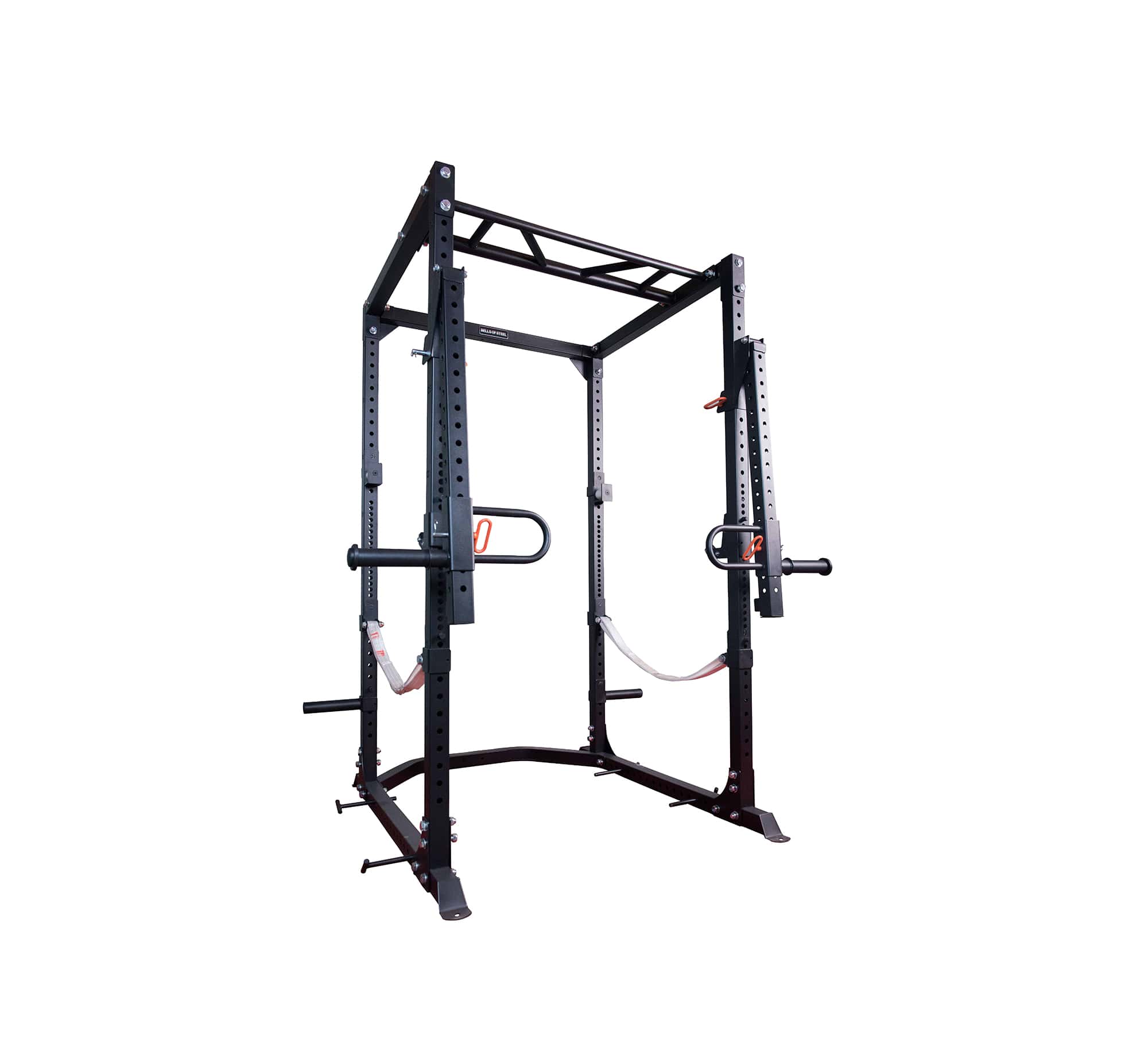 Power Rack 5.1 - Light Commercial - Bells Of Steel USA