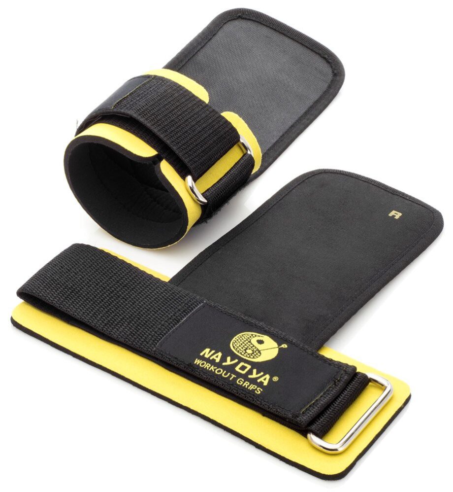 Nayoya Lifting Straps