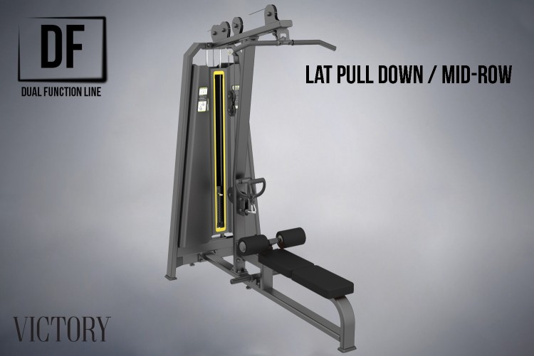 Rep fitness lat pulldown review sale