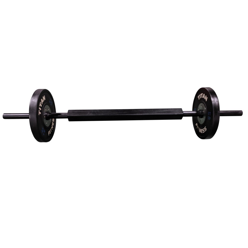 Titan Square Grip Stud Bar