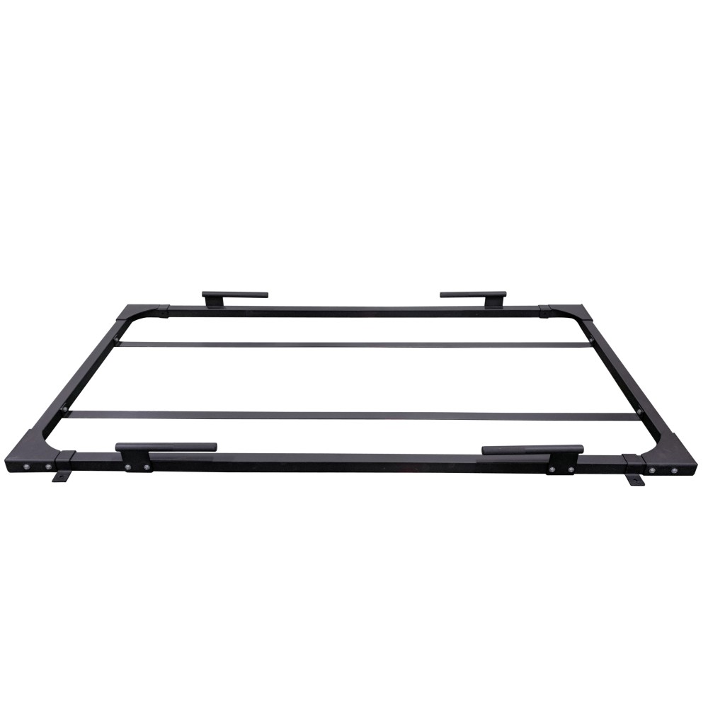 Titan Deadlift Platform