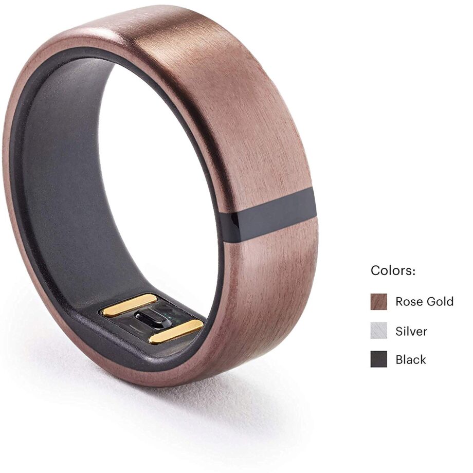 Motiv Ring Fitness Tracker