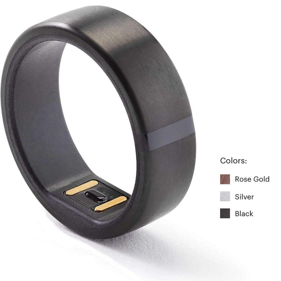 Motiv Ring Fitness Tracker