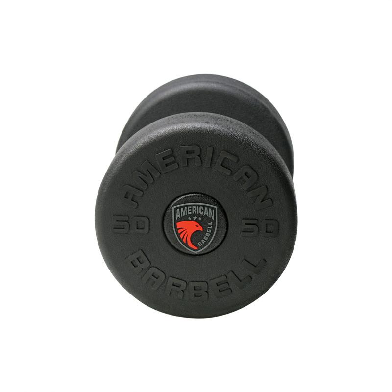 American Barbell Series III Dumbbells