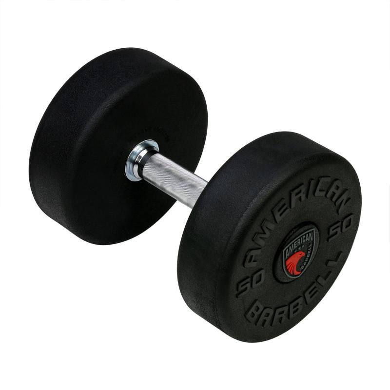 American Barbell Series III Dumbbells