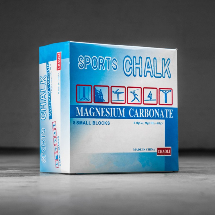 CHAOLI Sports Chalk Garage Gym Reviews