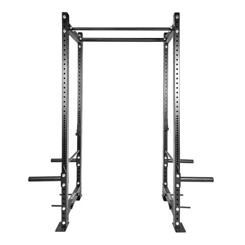 Fringe Sport Floor Mounted Power Rack