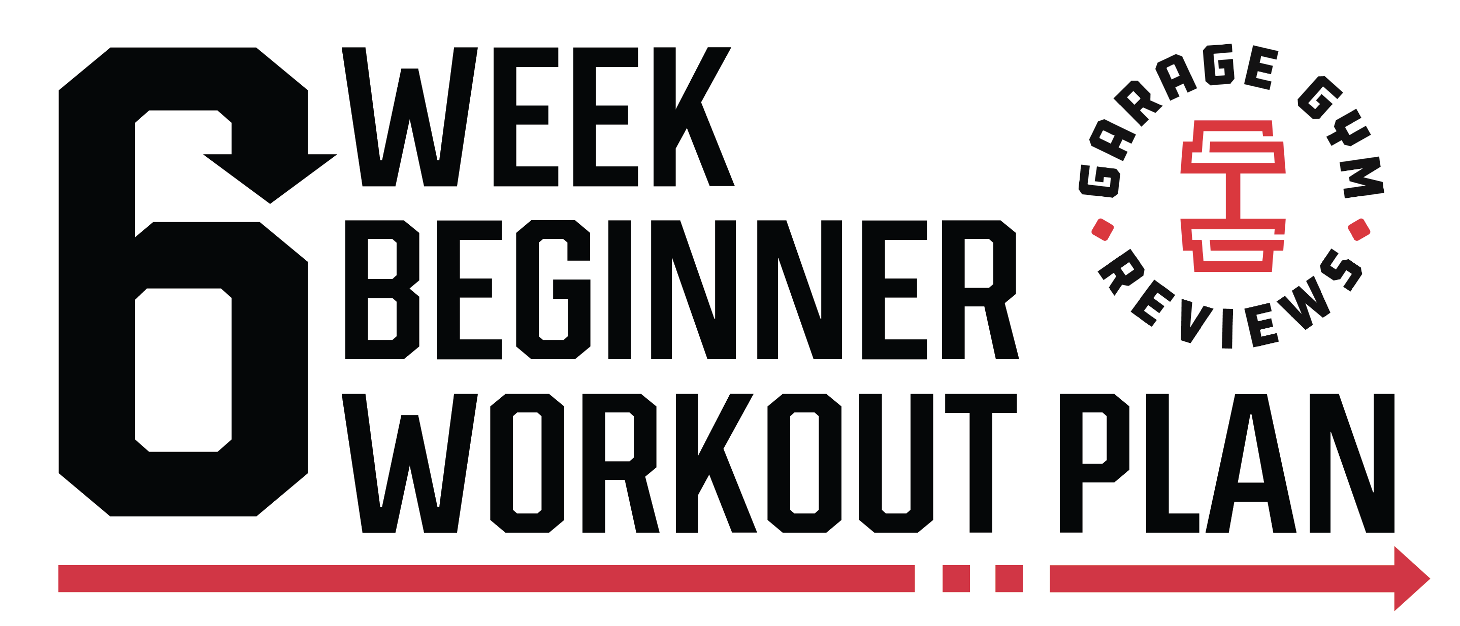 6-Week Beginner Workout Plan and Tips For Getting Started