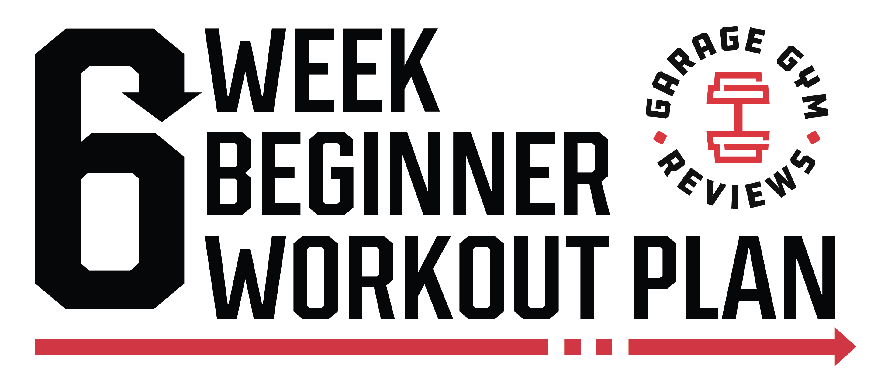 Weekly Gym Workout Plan