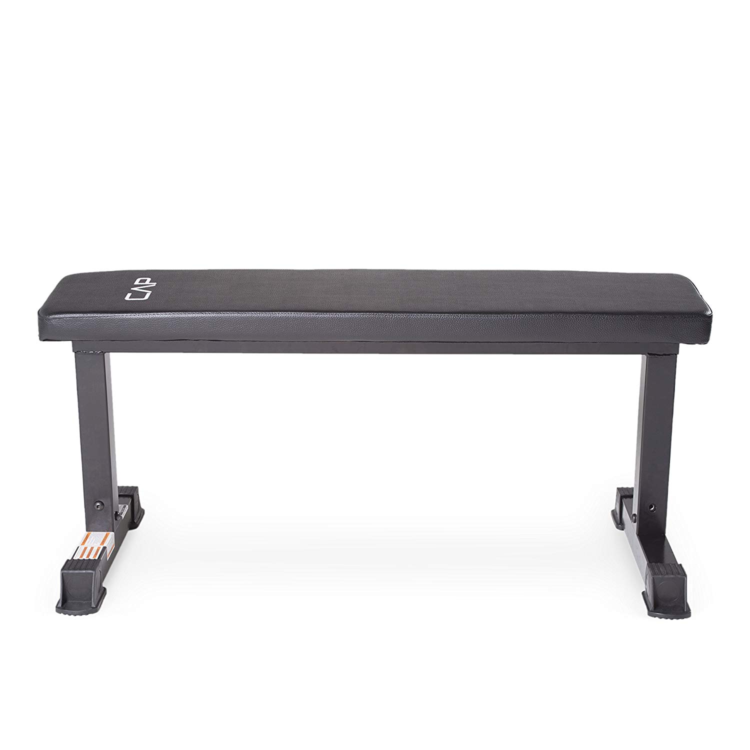 Cap flat weight bench sale