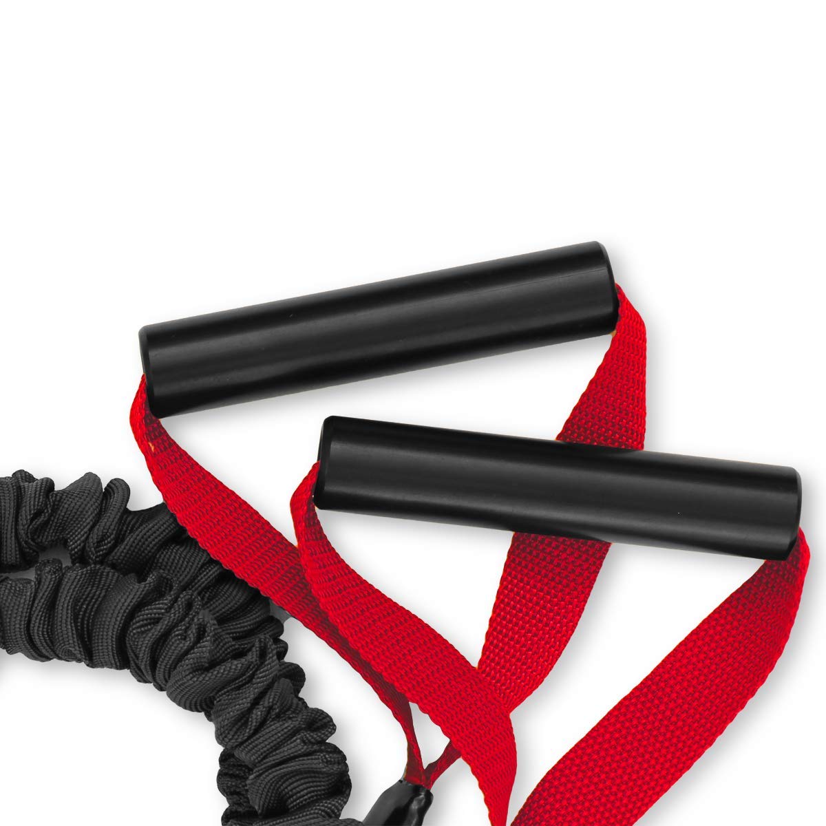 FitCord X-Over Resistance Bands