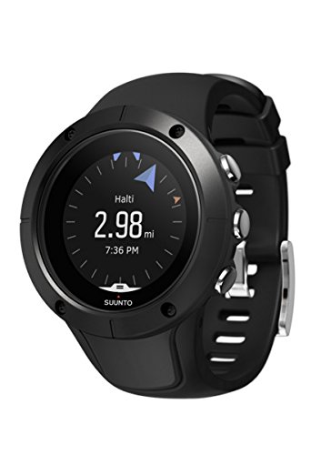 Suunto Spartan Trainer Wrist Watch