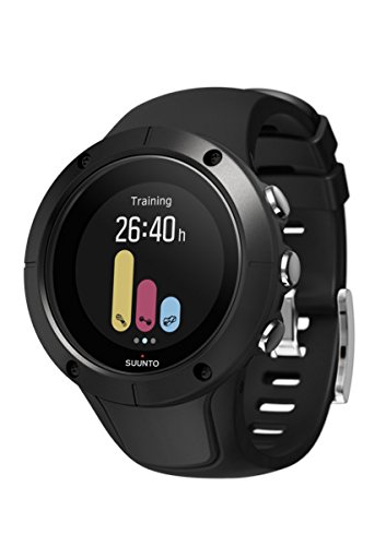 Suunto Spartan Trainer Wrist Watch| Garage Gym Reviews