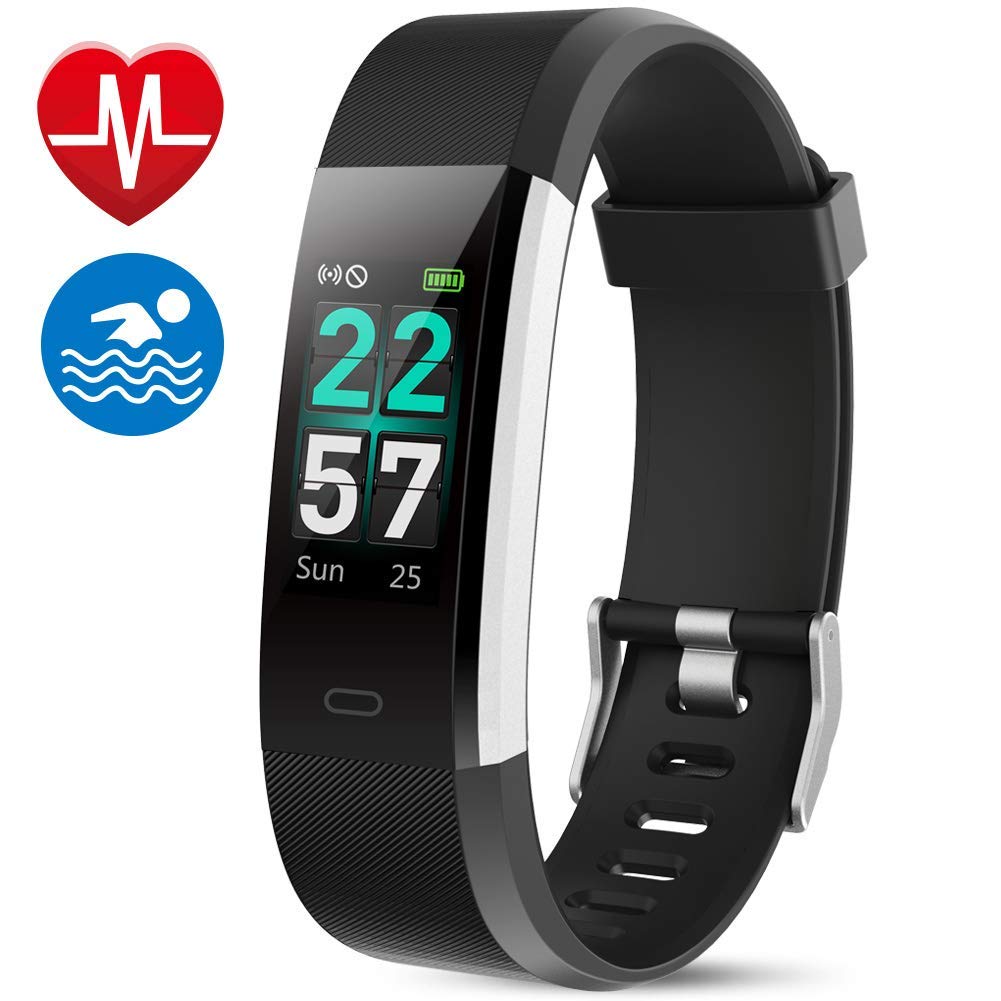 MEBUYZ Fitness Tracker