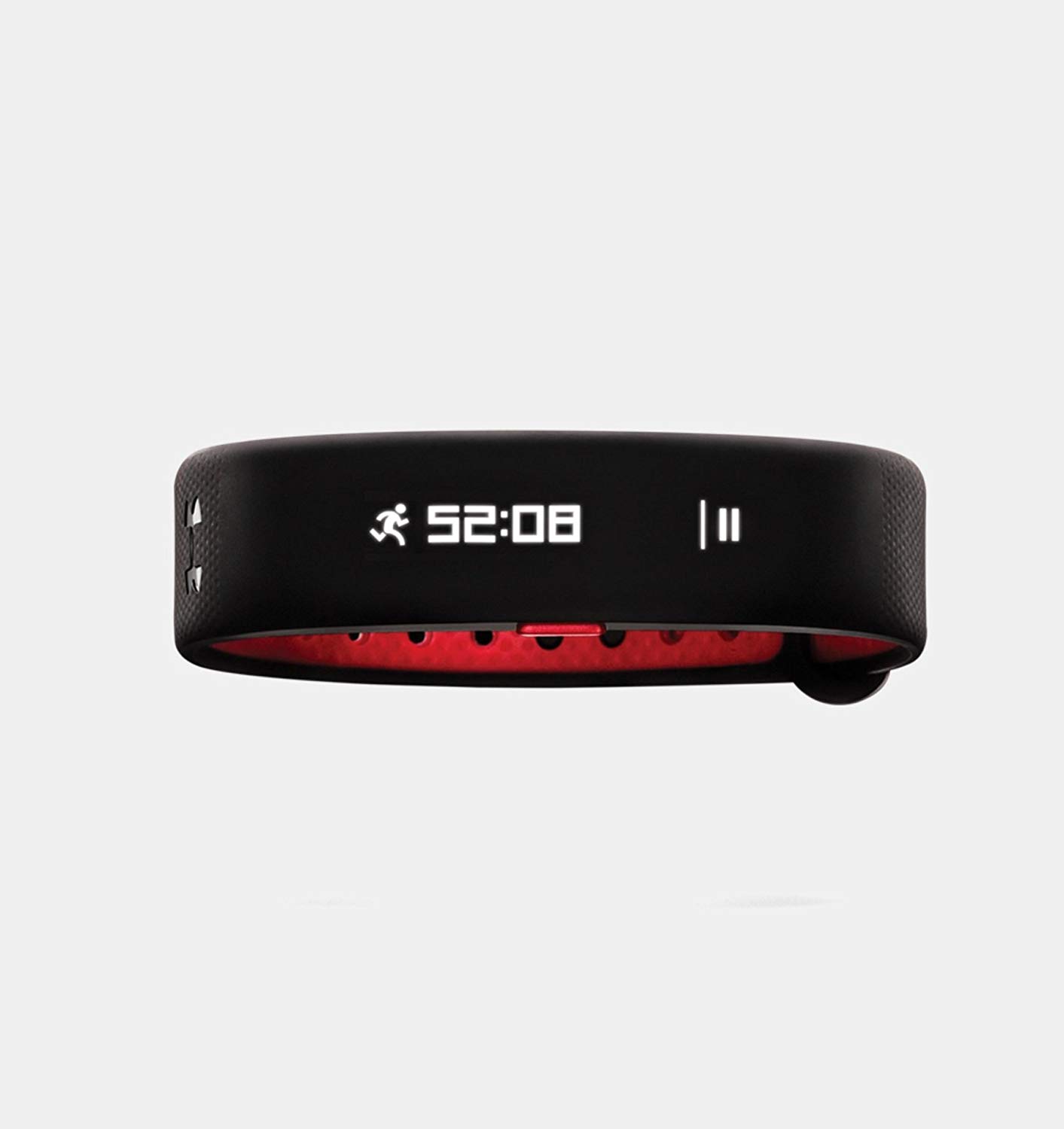 Under Armour Fitness Tracker Band Garage Gym Reviews