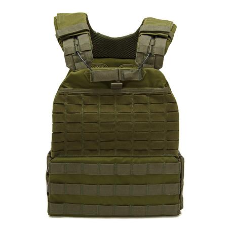 Fringe Sport Tactical Weight Vest