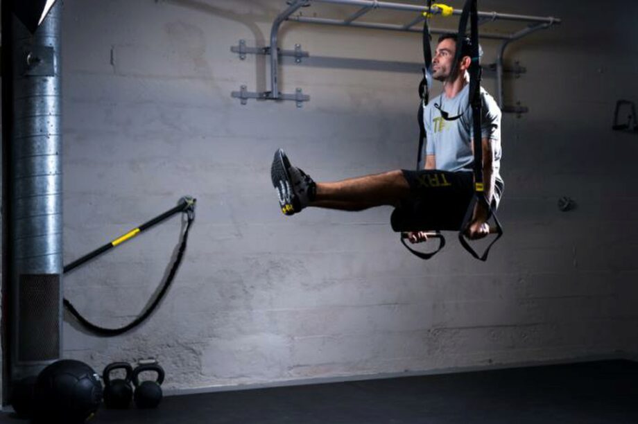 TRX Duo Trainer