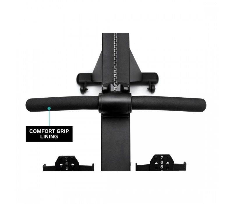 Xebex Air Rower