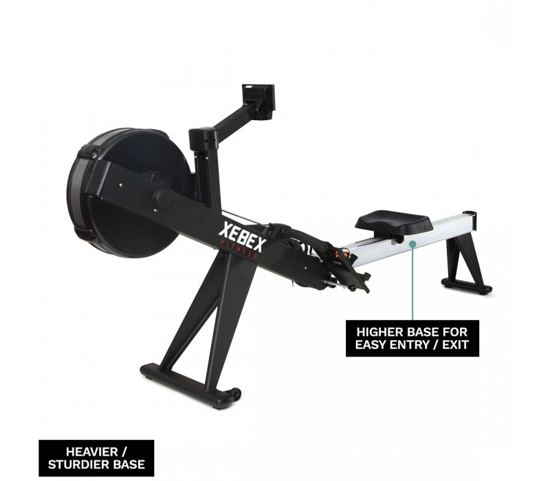 Xebex Air Rower