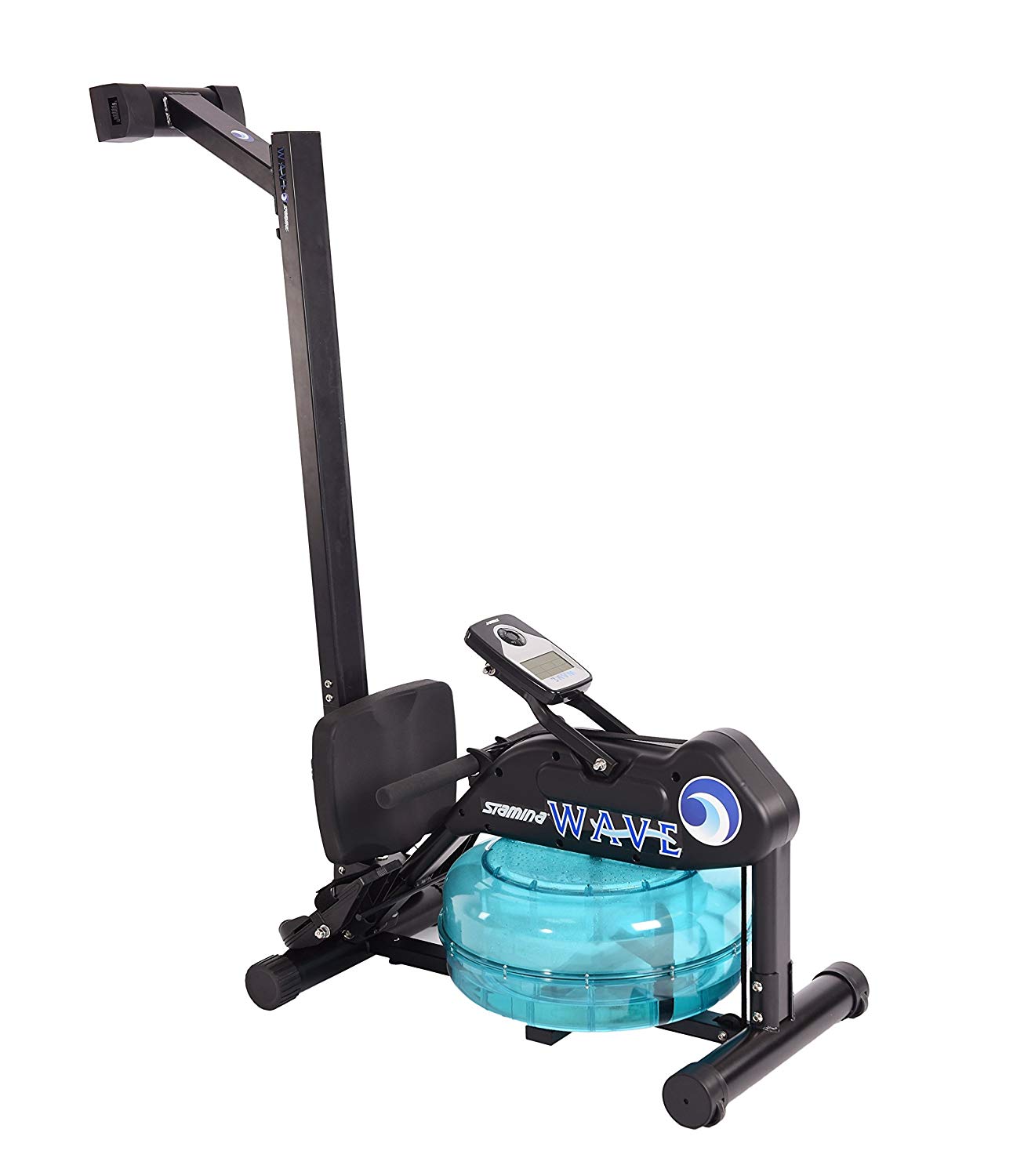 Stamina Wave Water Rowing Machine