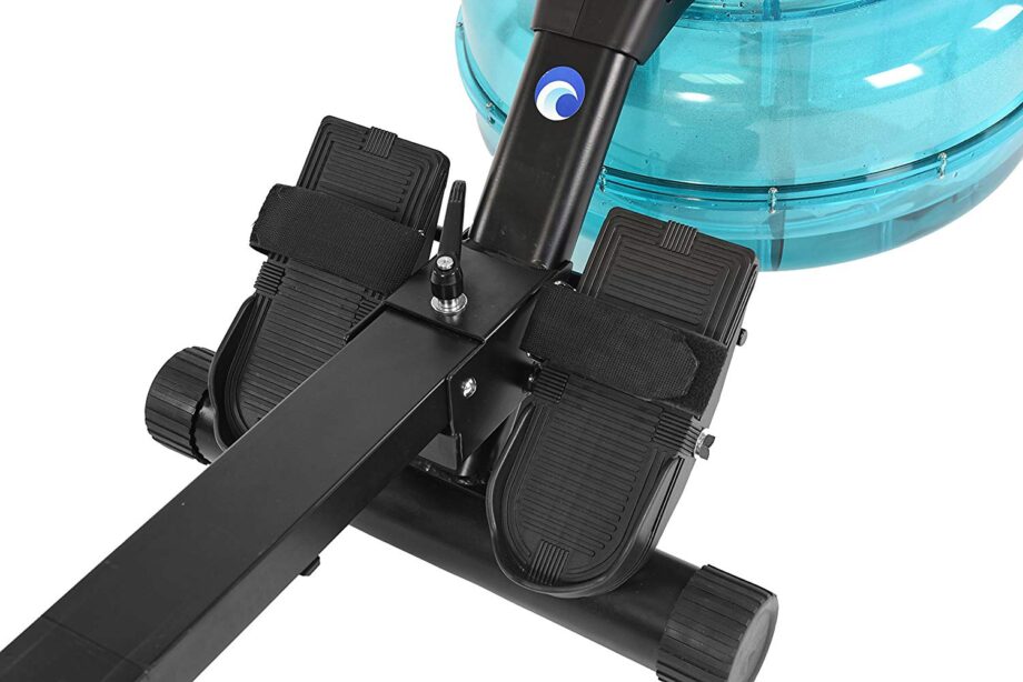 Stamina Wave Water Rowing Machine