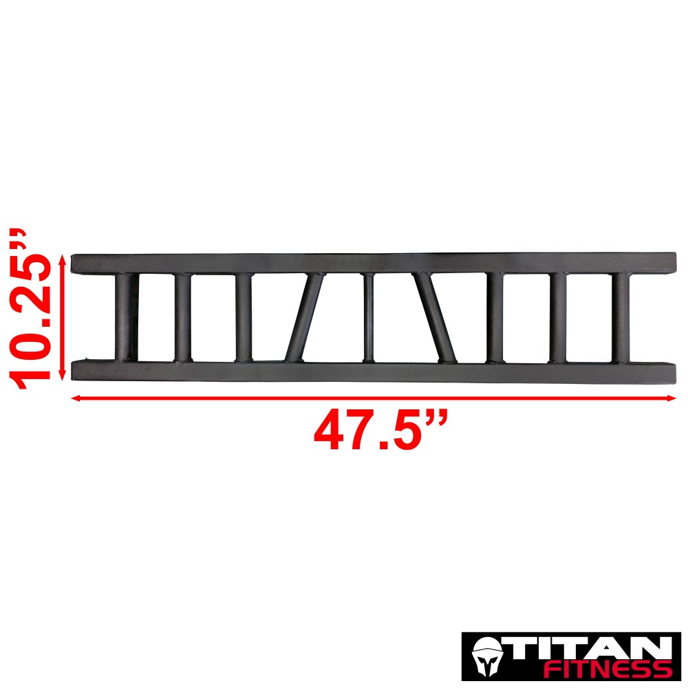 Titan Multigrip Cable Attachment