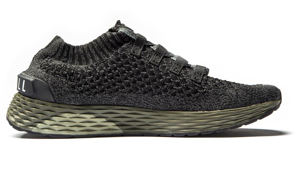 NOBULL Knit Runner Shoes