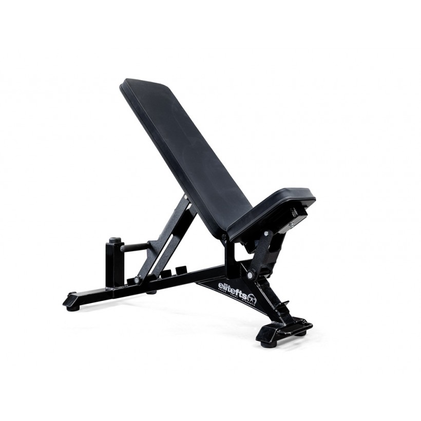 EliteFTS Collegiate 0-90 Bench