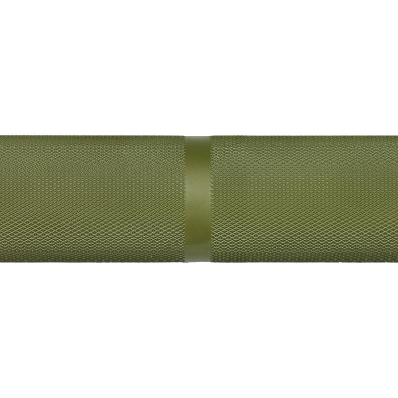 American Barbell Cerakote Training Bar