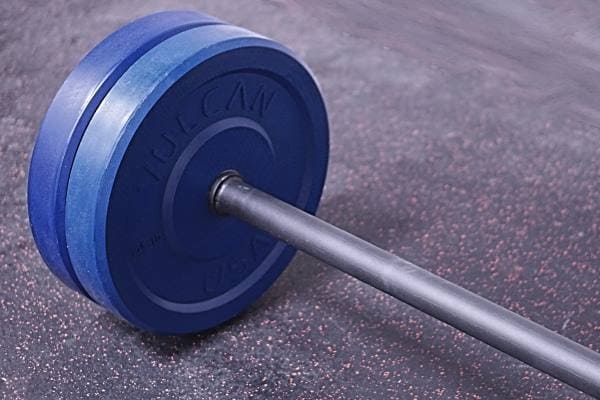 Vulcan Shorty Axle Bar