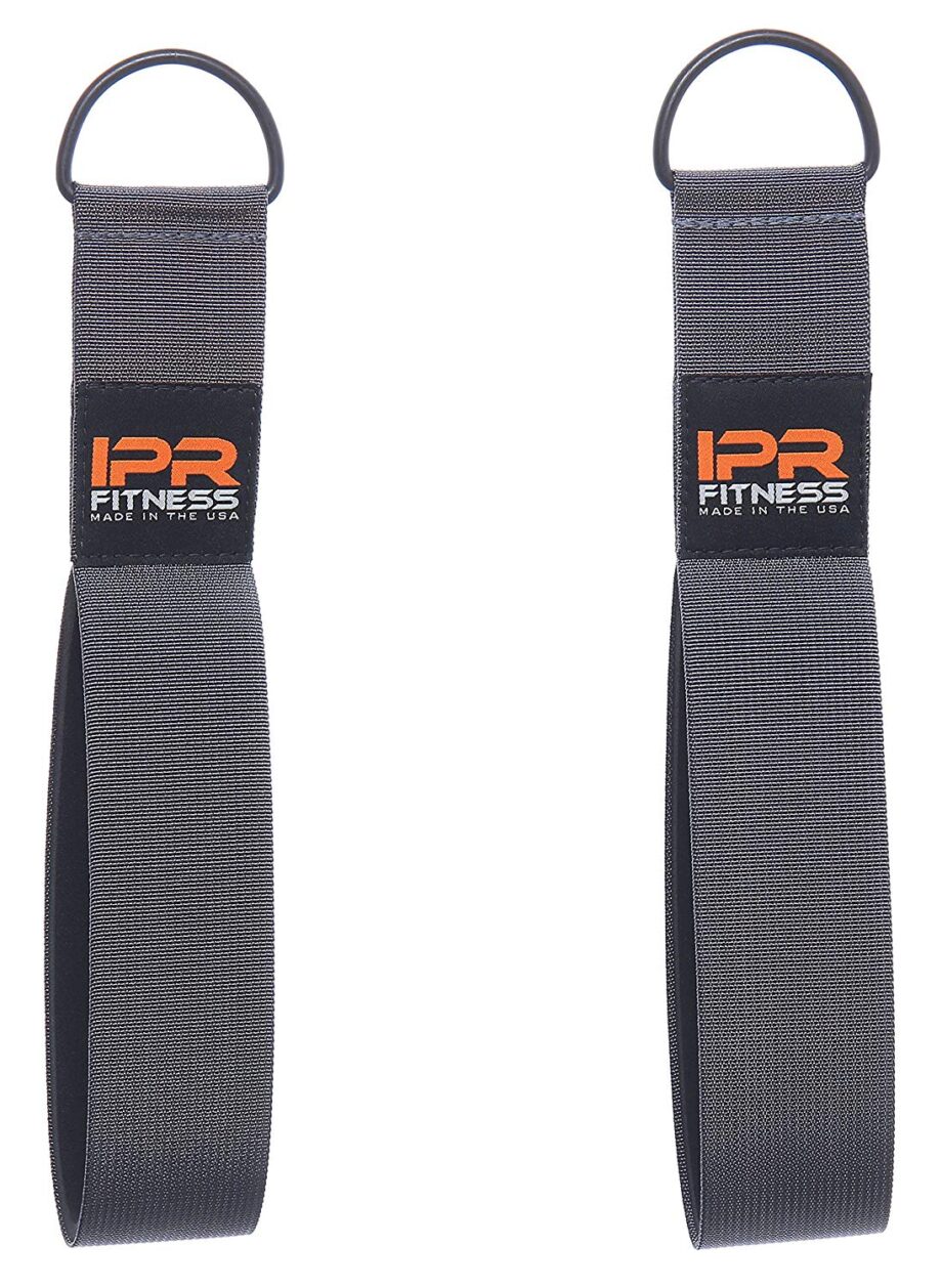 IPR Fitness Iso Handle LITE