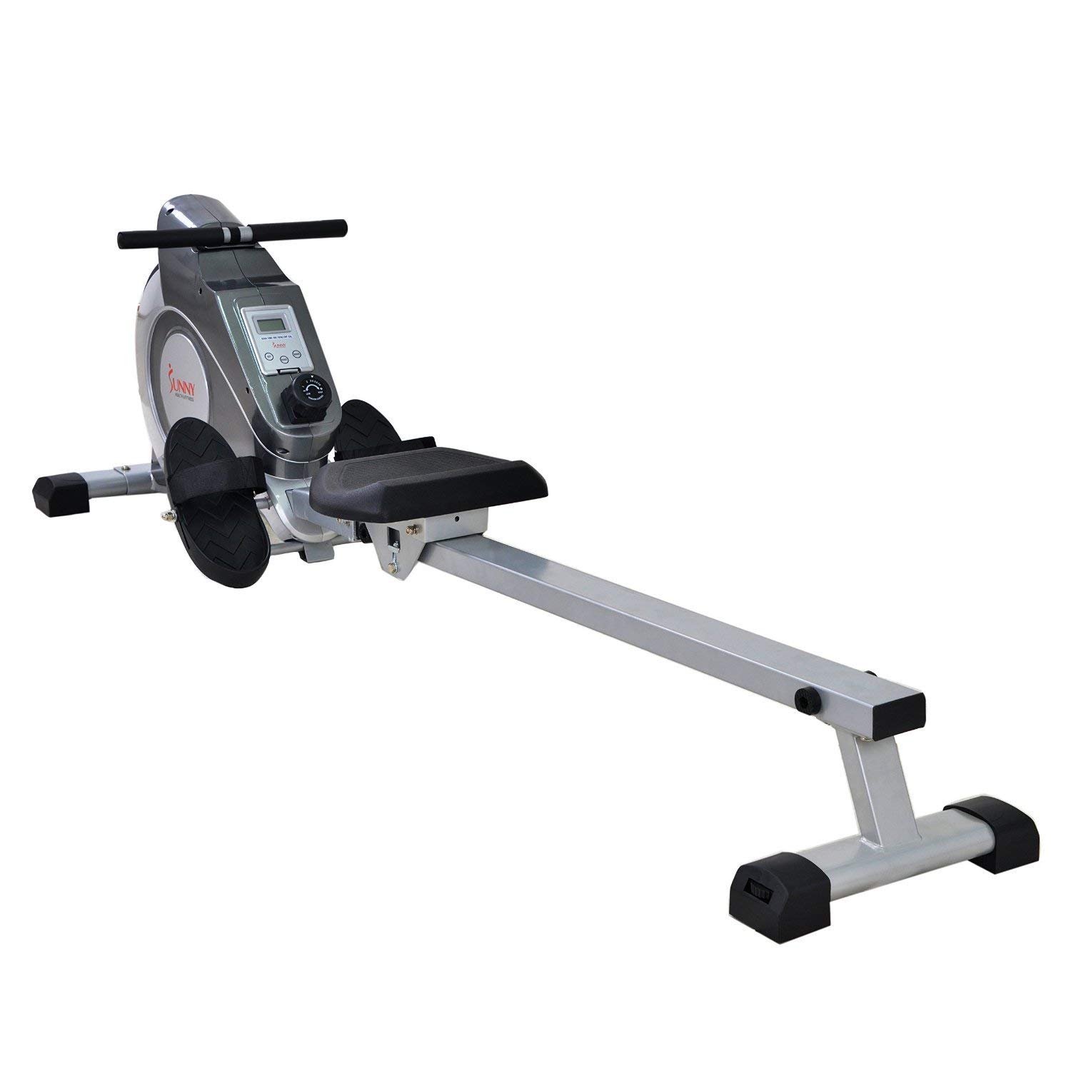 Sunny Health & Fitness SF-RW5515 Magnetic Rower