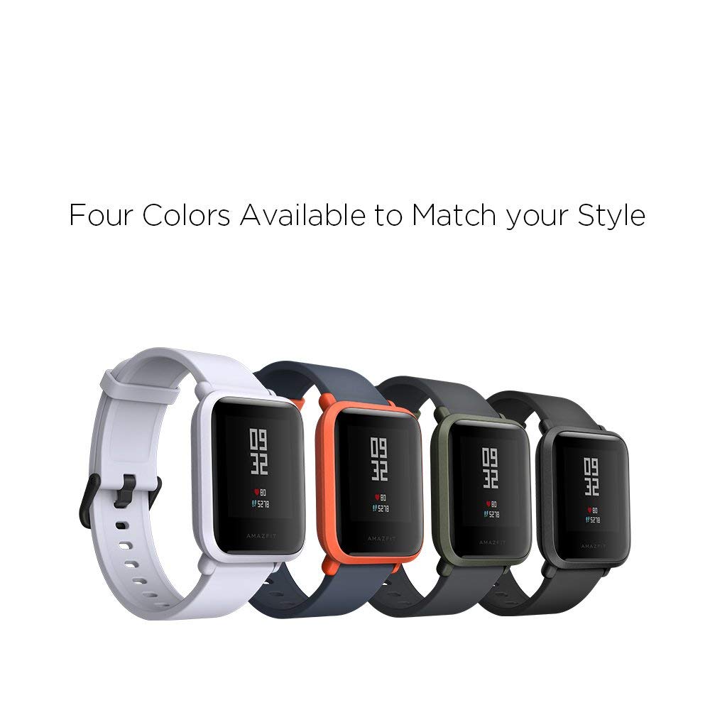 Amazfit Bip Smartwatch