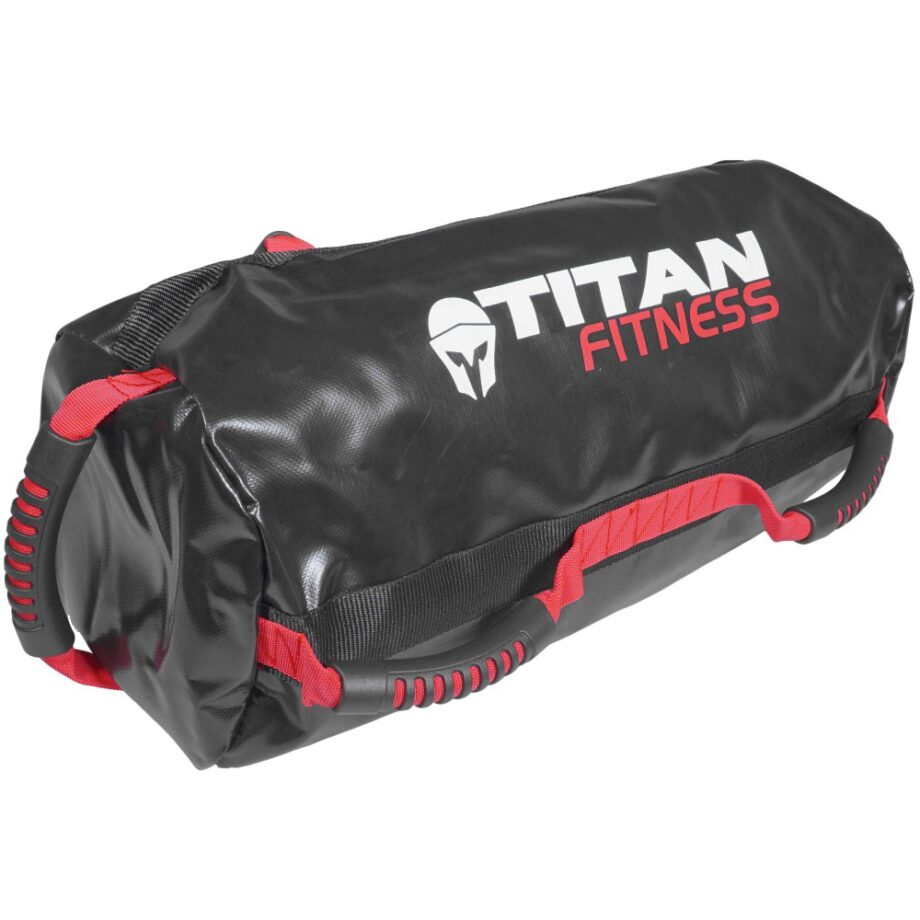 Titan Training Sandbag Garage Gym Reviews