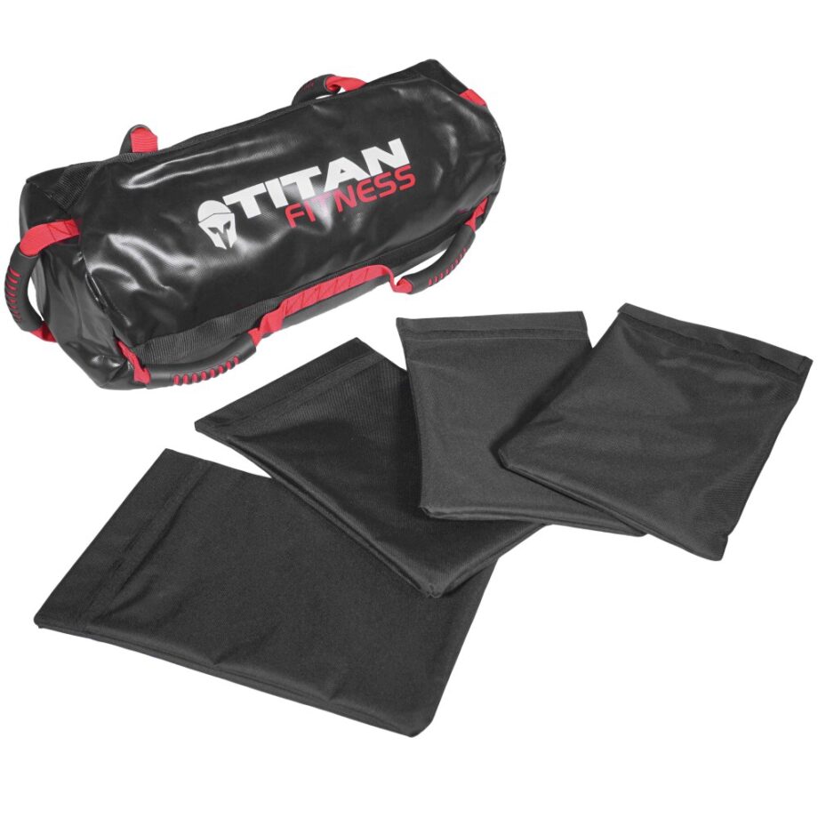 Titan fitness sandbag sale