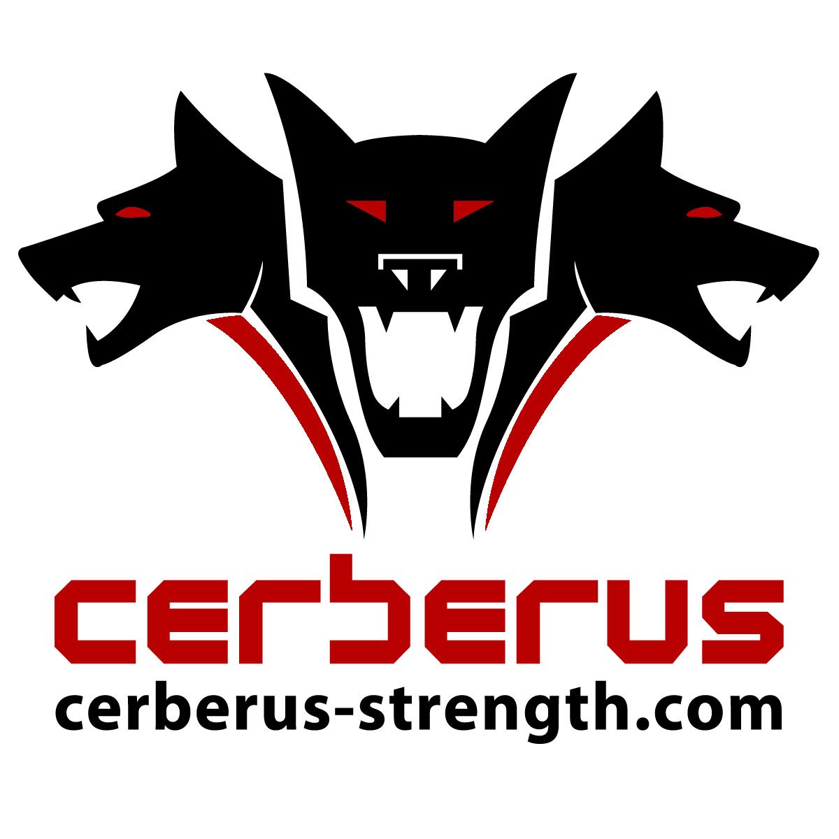 CERBERUS Elite Wrist Wraps