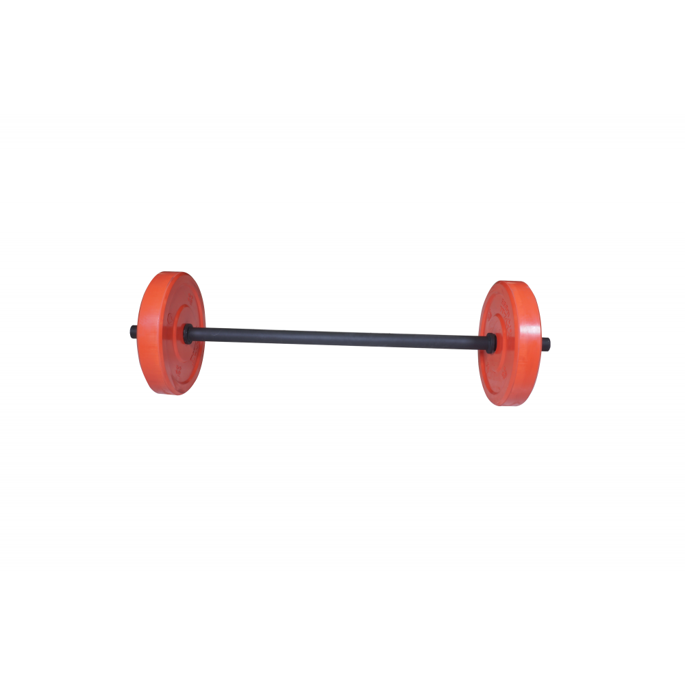 Titan 60-Inch Axle Bar