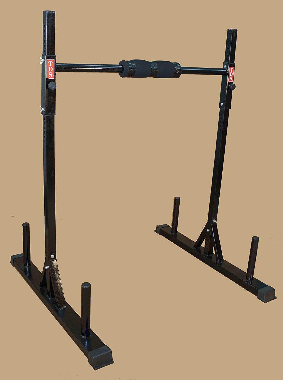 TDS Strongman's Yoke