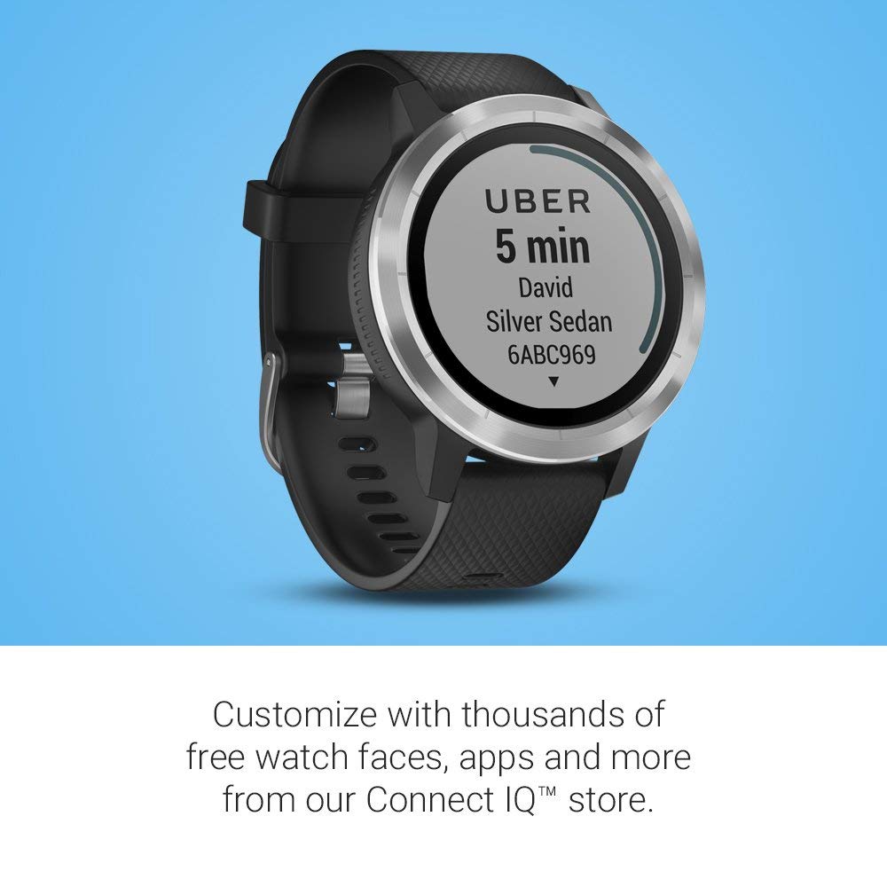 Garmin Vivoactive 3 Smartwatch